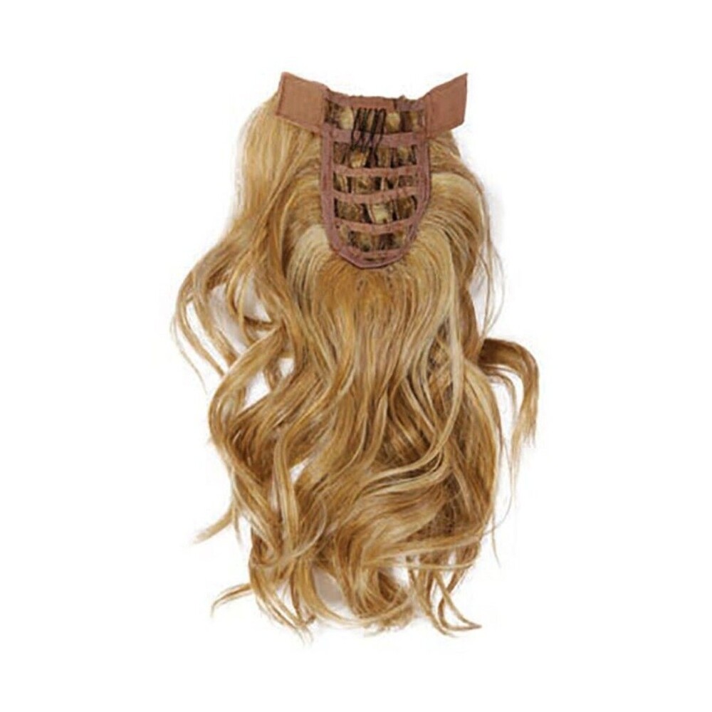HairUWear 12" Stretch Pony